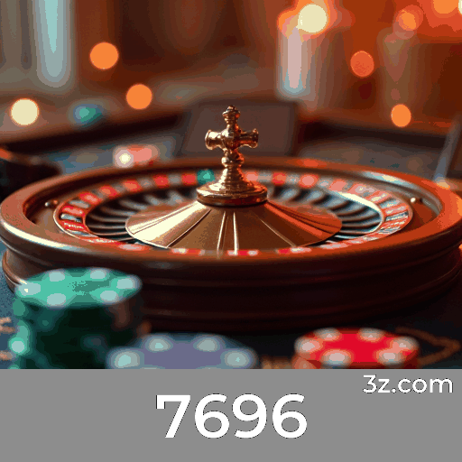 Cadastro na 7696