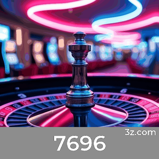 Cassino Online 7696