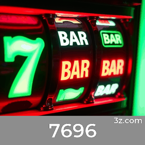 Cassino Online 7696