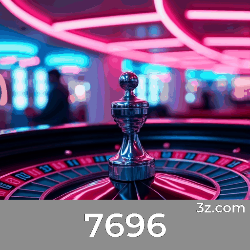 Cassino Online 7696