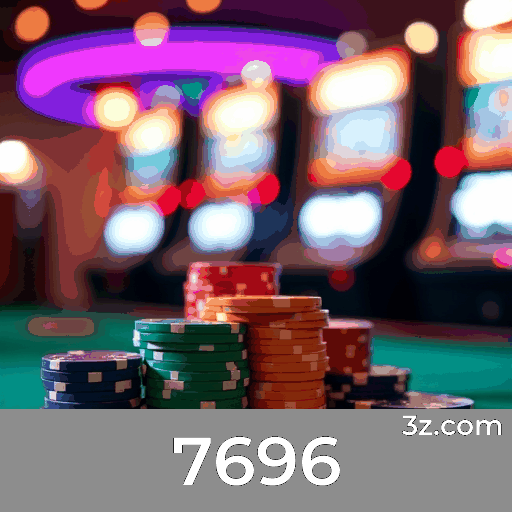7696: Cassino Online e Pagamentos Rápidos