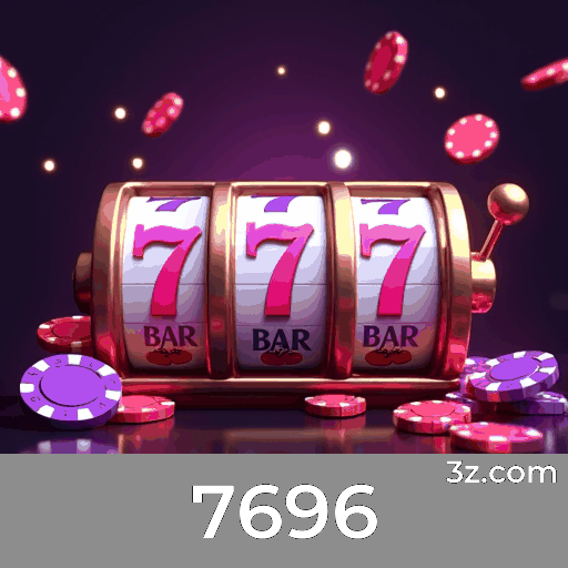 Cassino Online 7696
