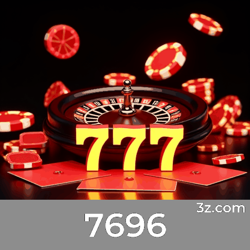 7696: Cassino Online e Pagamentos Rápidos