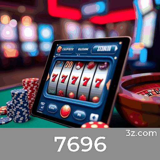 Cassino Online 7696