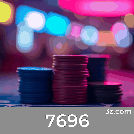 Cassino Online 7696