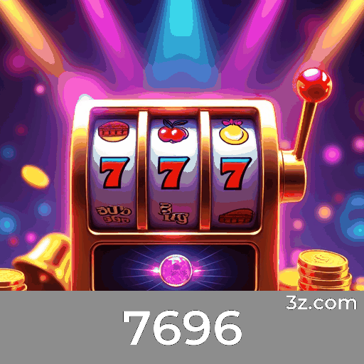 Cassino Online 7696