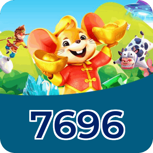 Lottery Clássica na 7696