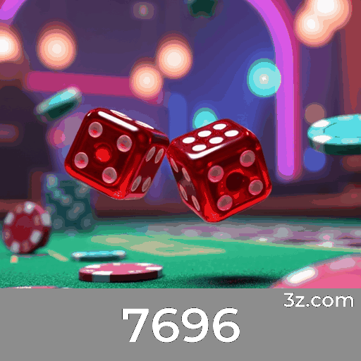 Cassino Online 7696