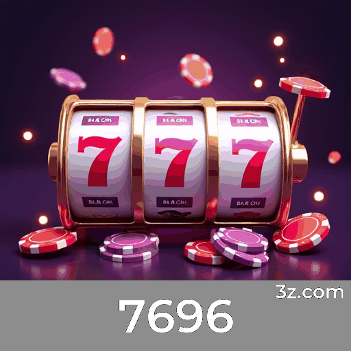 Cadastro na 7696