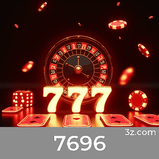 Cadastro na 7696